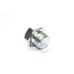 MS Plug Hydraulic Adapter Hex Male End Light Series